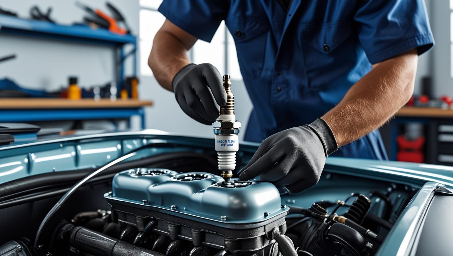 تصليح مساعدات - ورشة متنقلة الرياض